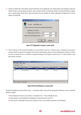 Windows server 2003 curso completo