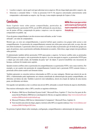 Windows server 2003 curso completo