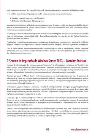 Windows server 2003 curso completo