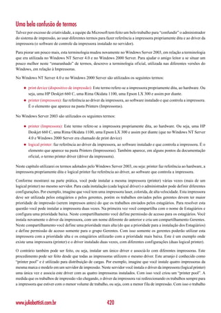 Windows server 2003 curso completo