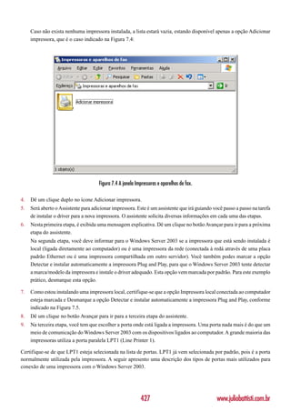 Windows server 2003 curso completo