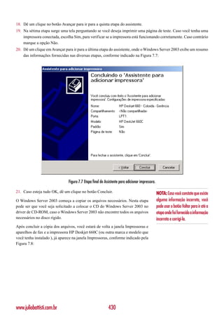 Windows server 2003 curso completo