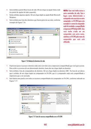 Windows server 2003 curso completo