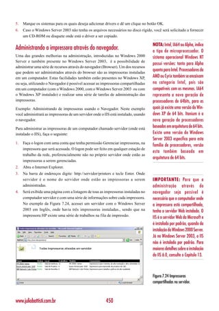 Windows server 2003 curso completo