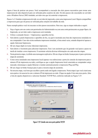 Windows server 2003 curso completo