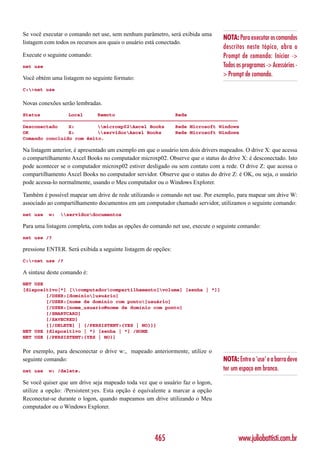 Windows server 2003 curso completo