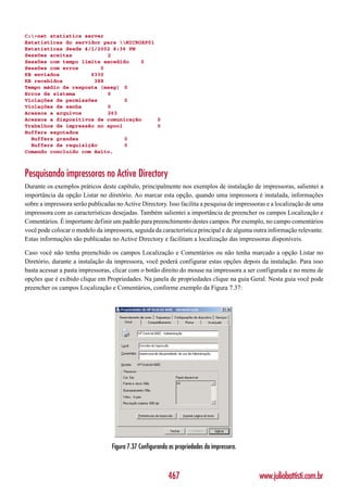 Windows server 2003 curso completo