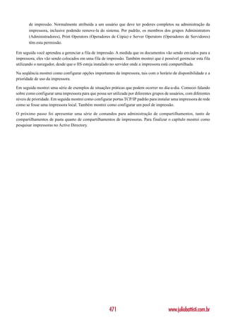 Windows server 2003 curso completo