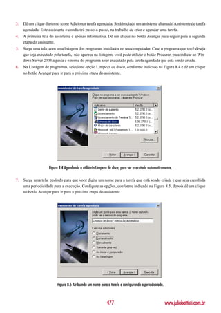 Windows server 2003 curso completo