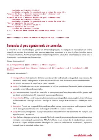 Windows server 2003 curso completo