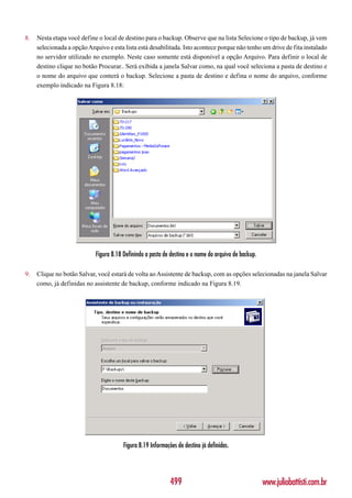 Windows server 2003 curso completo