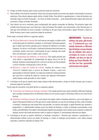 Windows server 2003 curso completo