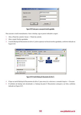 Windows server 2003 curso completo