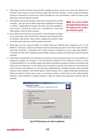 Windows server 2003 curso completo