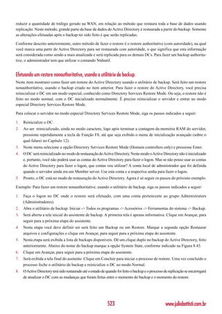 Windows server 2003 curso completo