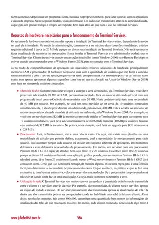 Windows server 2003 curso completo