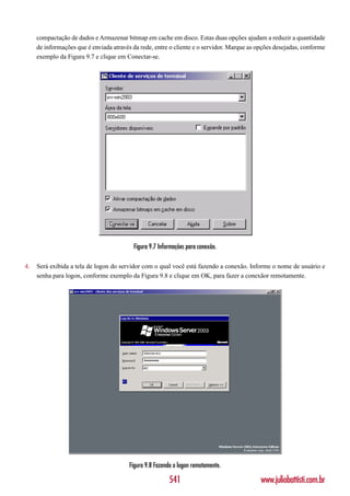 Windows server 2003 curso completo