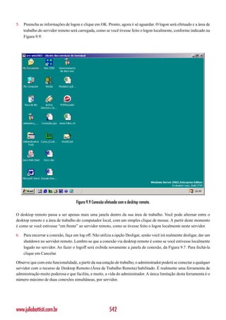 Windows server 2003 curso completo