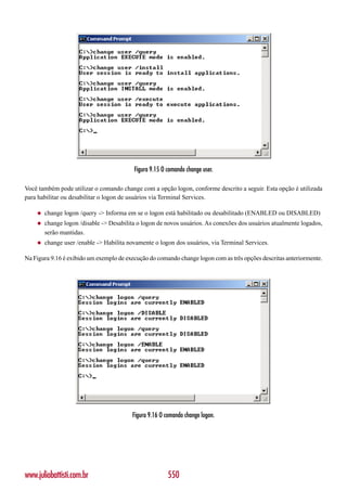Windows server 2003 curso completo
