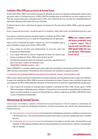 Windows server 2003 curso completo