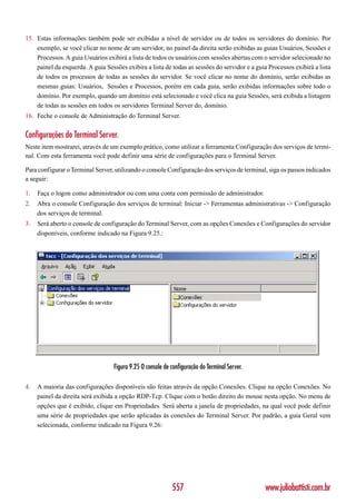 Windows server 2003 curso completo