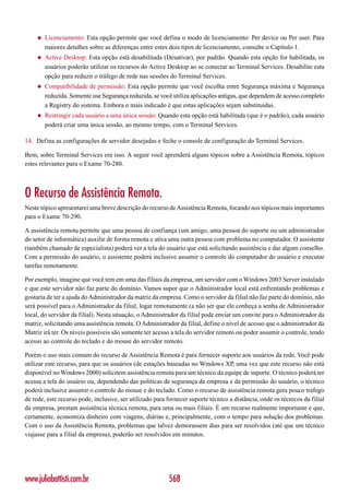 Windows server 2003 curso completo