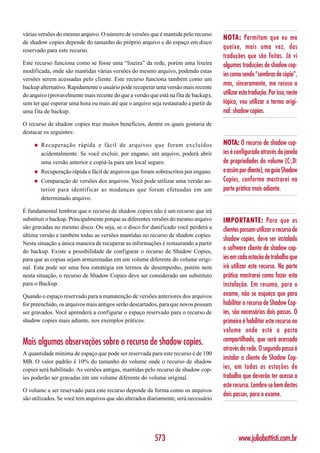 Windows server 2003 curso completo