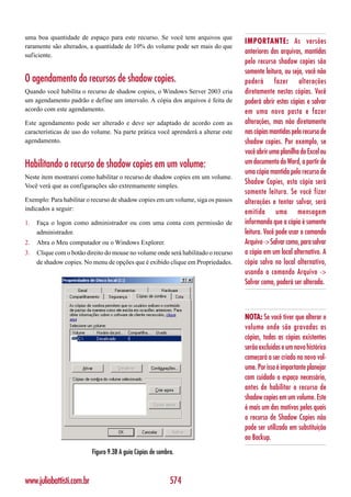 Windows server 2003 curso completo