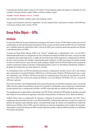 Windows server 2003 curso completo