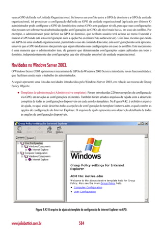 Windows server 2003 curso completo