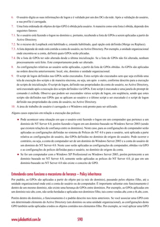 Windows server 2003 curso completo