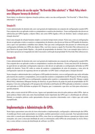 Windows server 2003 curso completo