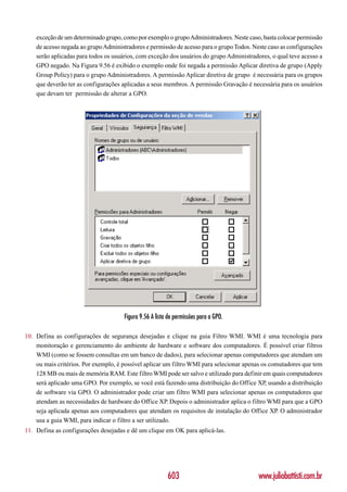 Windows server 2003 curso completo