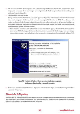 Windows server 2003 curso completo
