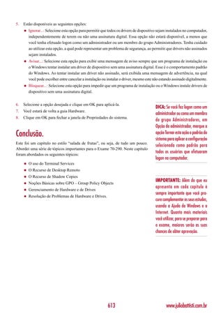 Windows server 2003 curso completo