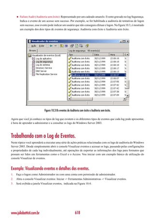 Windows server 2003 curso completo