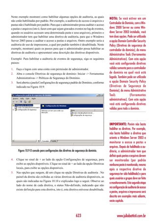 Windows server 2003 curso completo