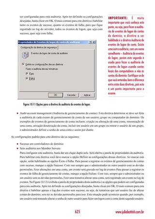 Windows server 2003 curso completo