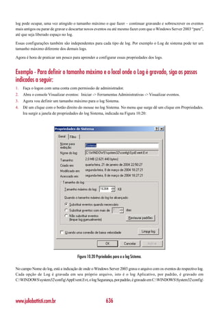 Windows server 2003 curso completo