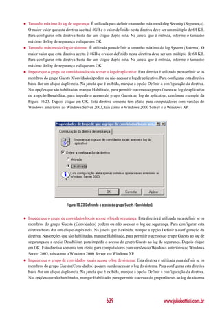 Windows server 2003 curso completo