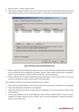 Windows server 2003 curso completo
