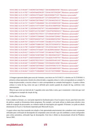 Windows server 2003 curso completo