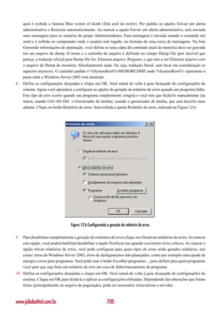 Windows server 2003 curso completo
