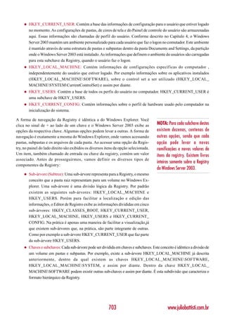 Windows server 2003 curso completo