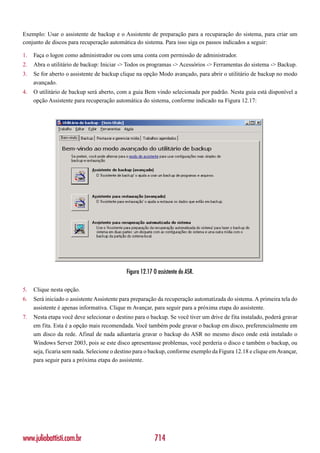 Windows server 2003 curso completo