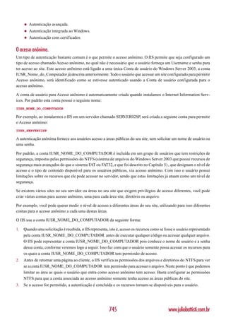 Windows server 2003 curso completo