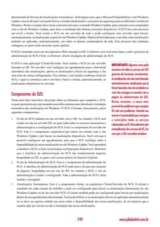 Windows server 2003 curso completo