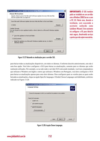 Windows server 2003 curso completo