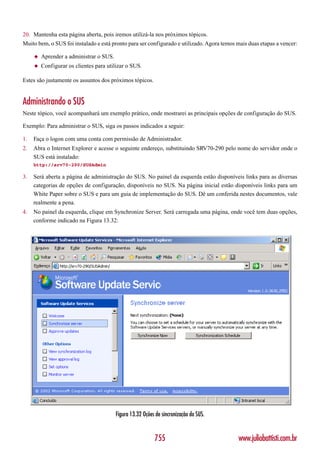 Windows server 2003 curso completo