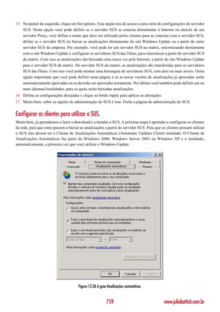 Windows server 2003 curso completo